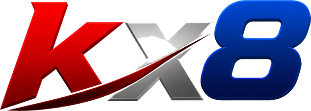 kx8 Logo